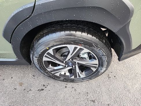 Used 2026 Subaru Crosstrek 2.0i Premium image 22