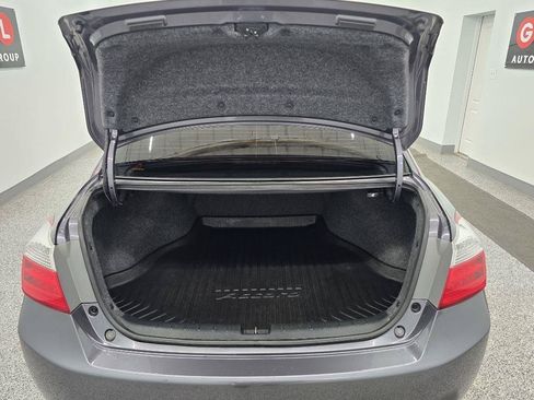 Used 2015 Honda Accord EX-L image 15