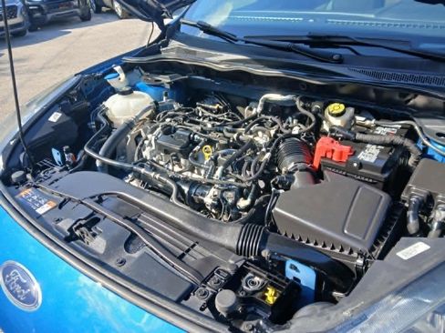 Used 2022 Ford Escape SE w/ Cold Weather Package AWD/4WD image 19