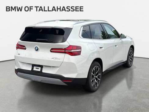 New 2026 BMW X3 xDrive30i w/ Premium Package AWD/4WD image 5