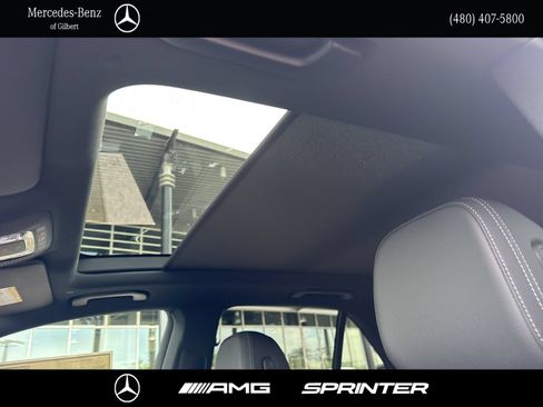 New 2026 Mercedes-Benz GLE 350 4MATIC image 15