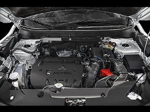 Used 2024 Mitsubishi Outlander Sport AWD image 82