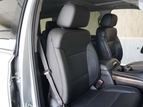 Used 2015 Chevrolet Tahoe LT RWD image 30