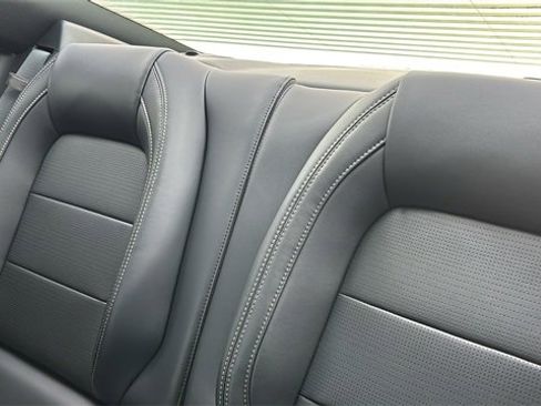 New 2026 Ford Mustang Premium image 26