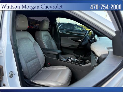 Used 2024 Buick Envista Avenir FWD image 35