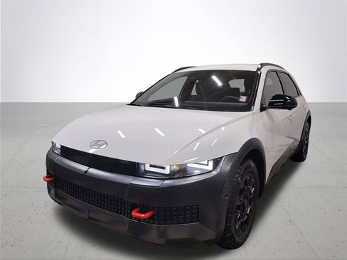 New 2026 Hyundai Ioniq 5 XRT image 2