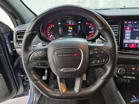 Used 2021 Dodge Durango GT AWD/4WD image 15