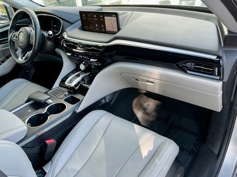 Certified 2023 Acura MDX FWD w/ Technology Package image 21