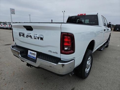 New 2026 RAM 2500 Tradesman image 36