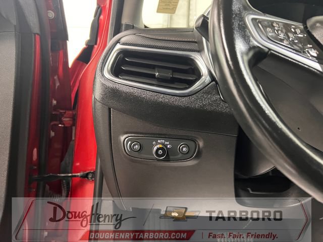 Used 2023 Chevrolet Equinox Premier FWD image 29