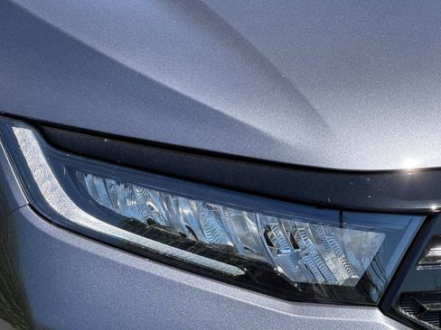 New 2026 Honda Odyssey Elite image 10