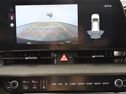 Used 2024 Kia Sportage X-Line w/ X-Line Premium Package image 28