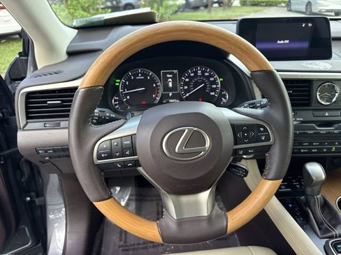 Used 2019 Lexus RX 350 FWD w/ Premium Package image 14