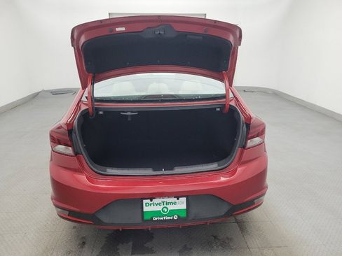 Used 2020 Hyundai Elantra SE w/ Cargo Package (C1) image 29