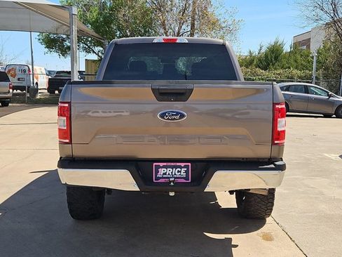 Certified 2018 Ford F150 XLT image 6