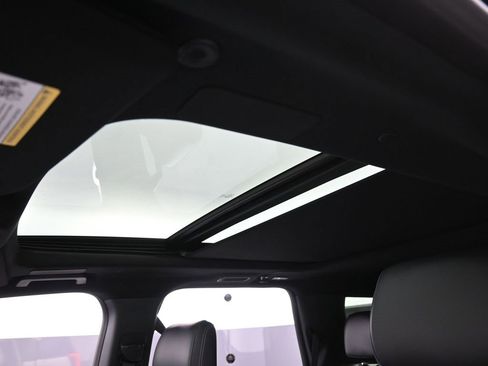 New 2025 Ford Expedition Platinum w/ Stealth Performance Package image 4