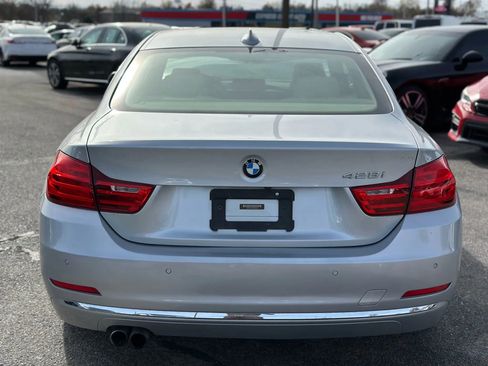 Used 2014 BMW 428i Coupe image 6