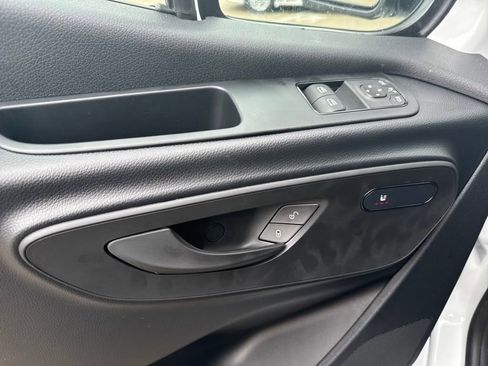 New 2025 Mercedes-Benz Sprinter 2500 image 11