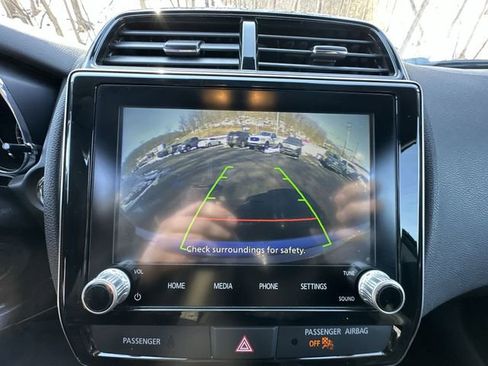 Used 2024 Mitsubishi Outlander Sport 2.0 SE image 26