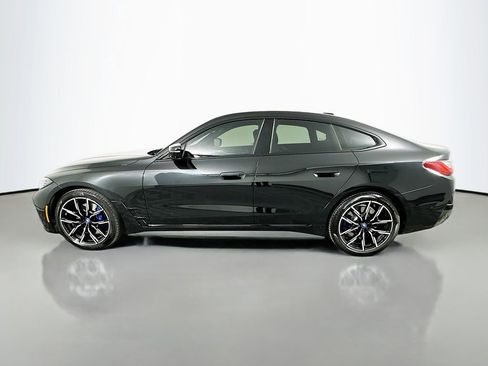 Certified 2022 BMW i4 M50 image 8