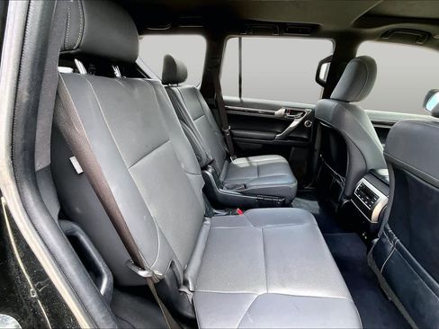 Used 2022 Lexus GX 460 Premium AWD/4WD image 20