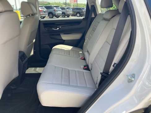 Used 2023 Honda CR-V EX-L image 15