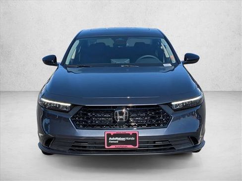 New 2026 Honda Accord SE image 5