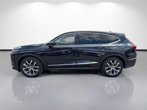 Used 2022 Acura MDX FWD w/ Technology Package image 6