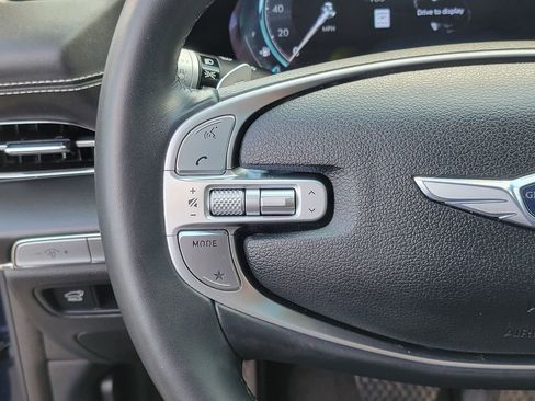 Used 2023 Genesis GV80 2.5T w/ Prestige 20" Package image 30