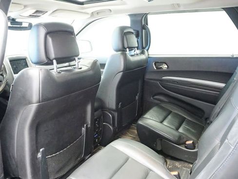 Certified 2020 Dodge Durango GT image 21