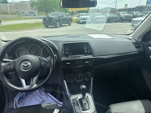 Used 2015 MAZDA CX-5 Touring AWD/4WD image 33