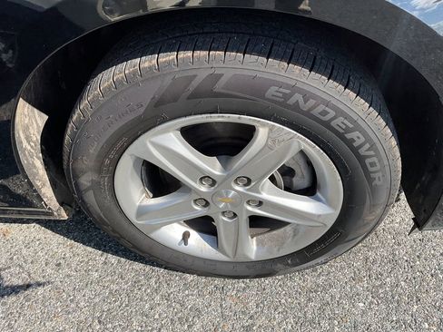 Used 2023 Chevrolet Malibu LS image 11