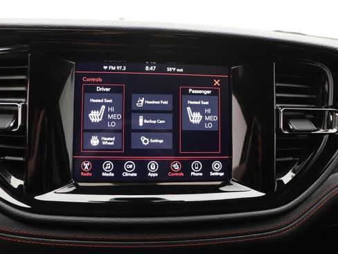 Used 2023 Dodge Durango GT AWD/4WD image 22