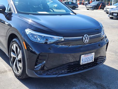 Used 2023 Volkswagen ID.4 Pro RWD image 9