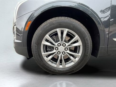 Certified 2023 Cadillac XT5 Premium Luxury w/ Technology Package image 19