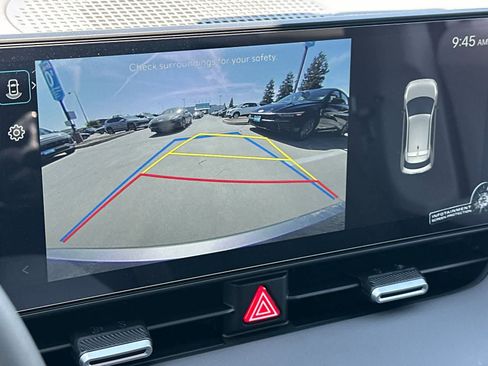 New 2026 Hyundai Ioniq 5 SEL RWD image 18
