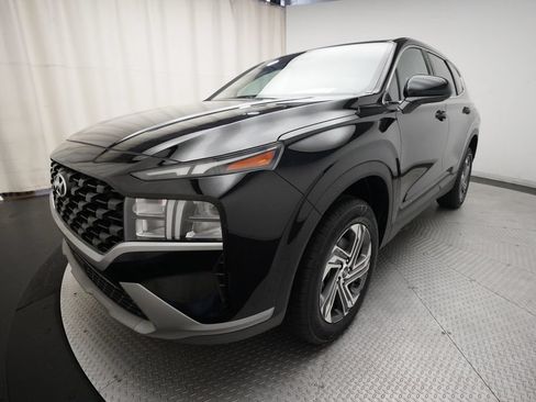 Used 2023 Hyundai Santa Fe SE AWD/4WD image 12