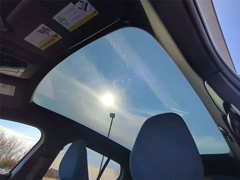 New 2026 Volvo EX30 Cross Country Ultra w/ Protection Package Premier image 10