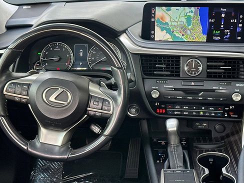 Certified 2020 Lexus RX 350 FWD w/ Luxury Package image 4