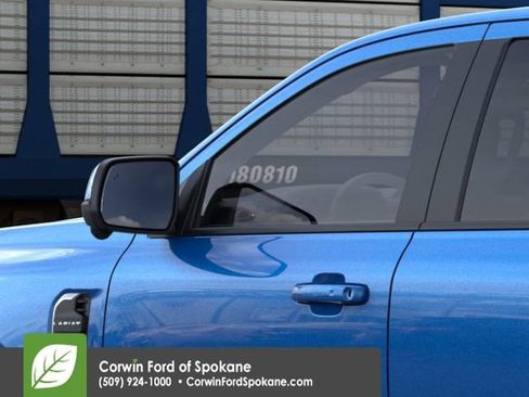 New 2026 Ford Ranger Lariat w/ FX4 Off-Road Package AWD/4WD image 20