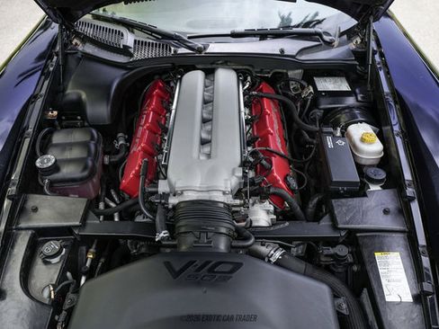Used 2005 Dodge Viper SRT-10 RWD image 27