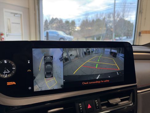 Used 2024 Lexus ES 350 F Sport image 35