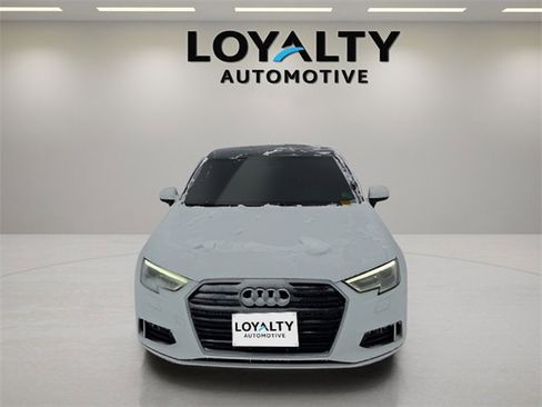 Used 2018 Audi A3 2.0T Premium w/ Convenience Package image 8