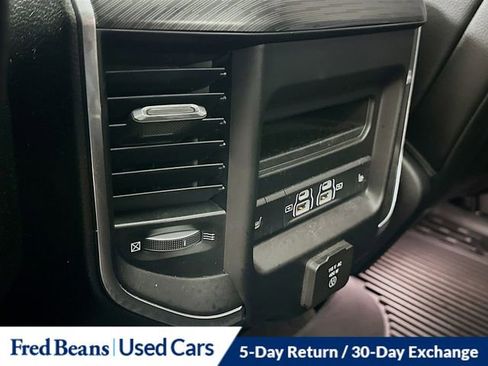 Used 2024 RAM 1500 Laramie image 28