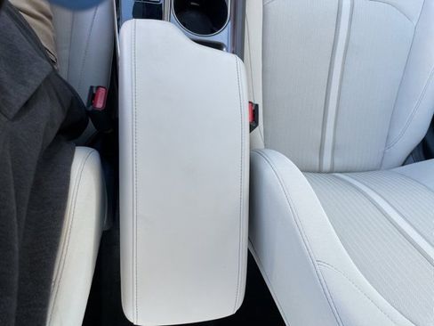 Used 2023 Hyundai Sonata SEL image 10