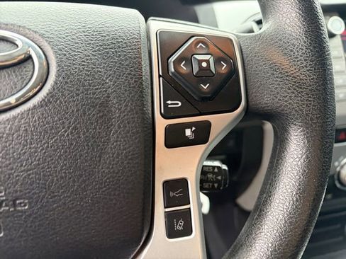 Used 2021 Toyota Tundra SR5 image 8
