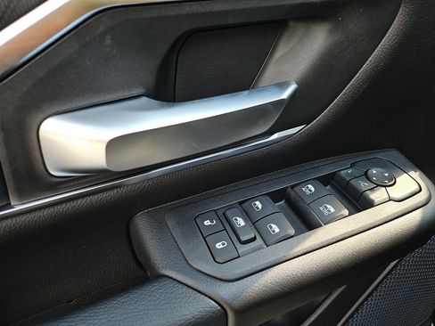 New 2026 RAM 1500 Lone Star image 18