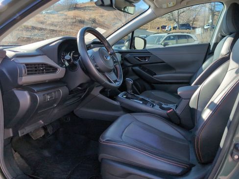 Certified 2024 Subaru Crosstrek 2.5i Limited image 10