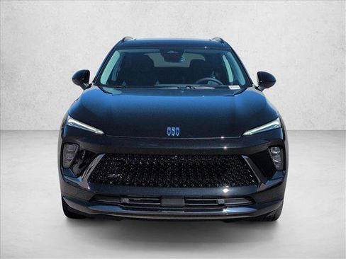 New 2026 Buick Envision Sport Touring image 6