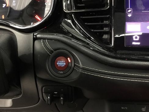 Used 2022 Dodge Durango SRT w/ Black Package AWD/4WD image 16